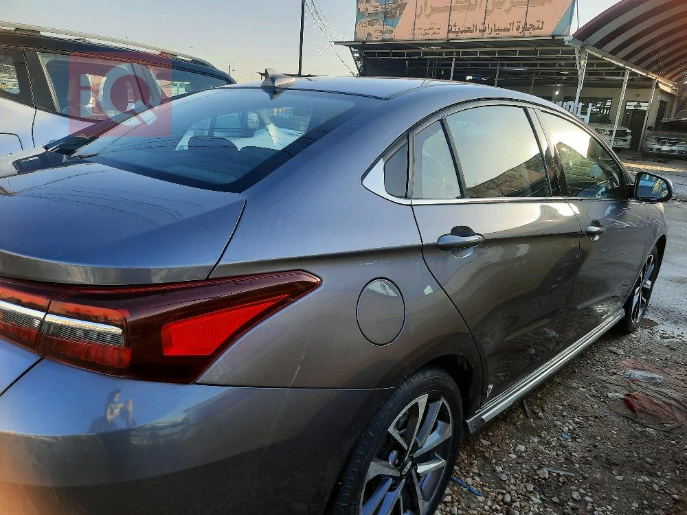 شيري أريزو 6